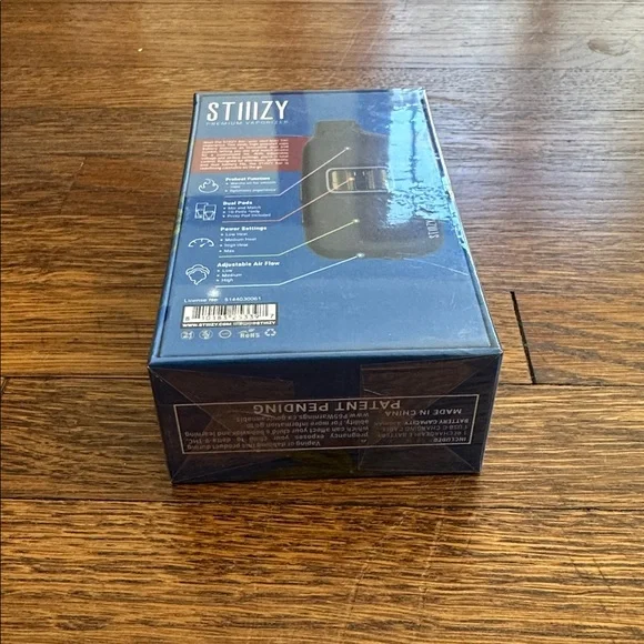 STIIIZY Bar New In Box - Picture 4 of 4